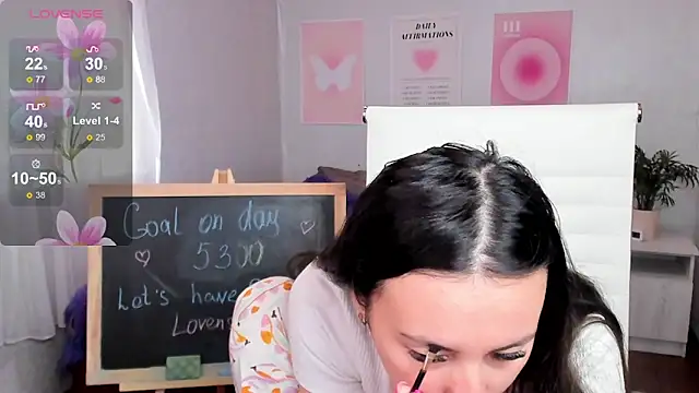 Geisha_Anna Obrolan Langsung XXX