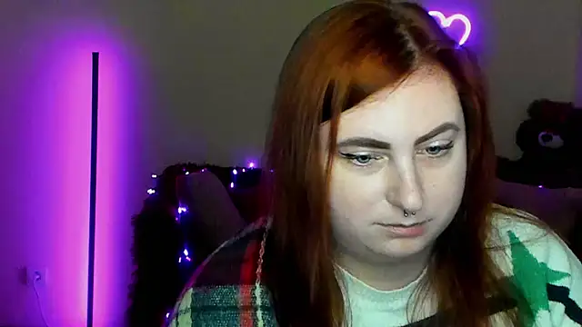 Alicia_love00's Live XXX Chat