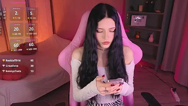 Kelly__Bunny Live XXX-Chat