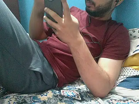 Precumboner's Live XXX Chat