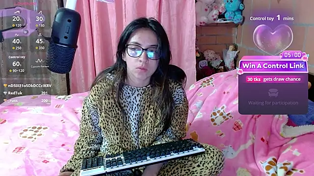 Maggie_Fox3 라이브 XXX 채팅