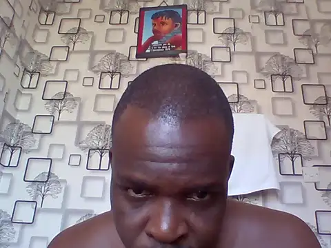 Show webcam de Chumba_001