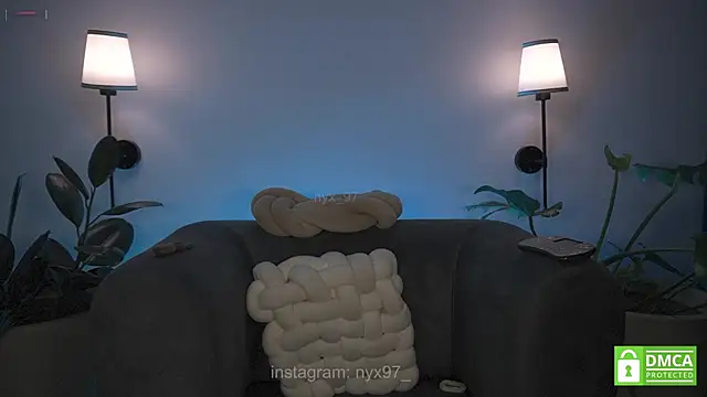 nyx_97 Chat XXX live