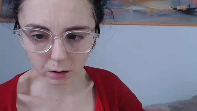 cleophee webcam show