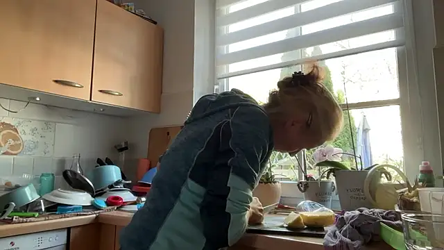 s-te-fan-i Webcam-Show