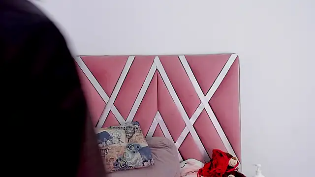 แชท XXX สดของ aniemorningstar