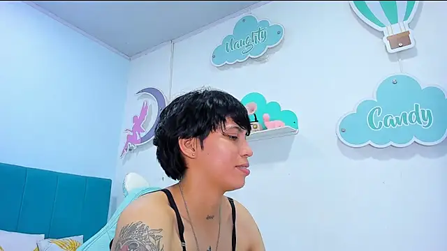 ivyheat3 live XXX chat