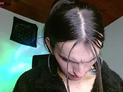 Scarlett_crastrawberry Pertunjukan Webcam