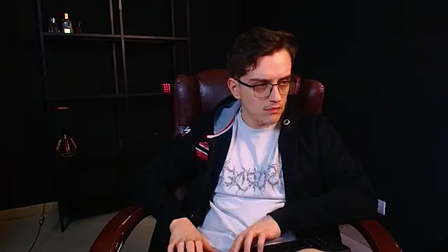 FelixStarkk Webcam show