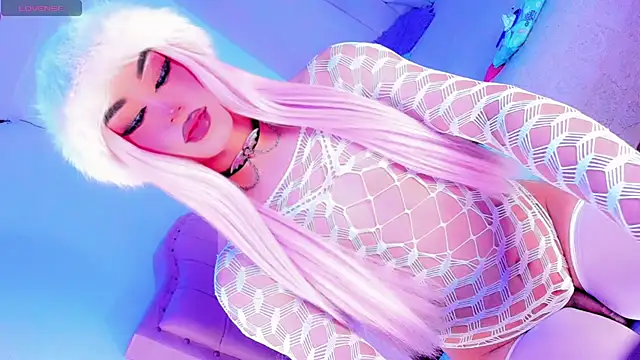 Shiaki_04 webkamerás műsora