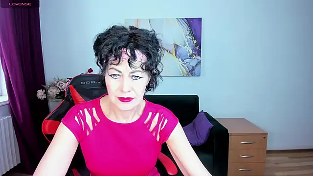 Silvia_Wallec live XXX chat