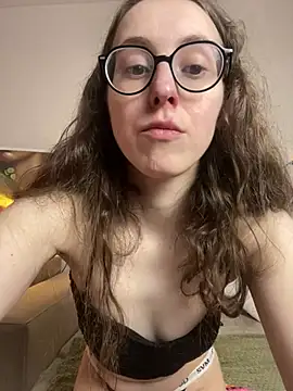 MartiniiSelenna live XXX chat