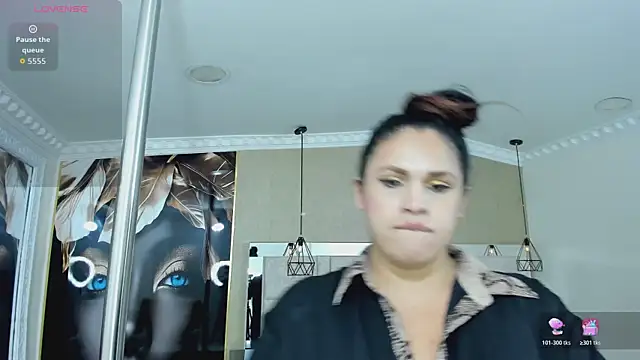 Chat XXX Live kimCosseyy