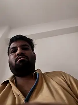 vinay_smalldickのウェブカメラショー