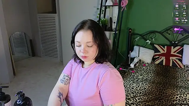 Vlada_vv live XXX chat