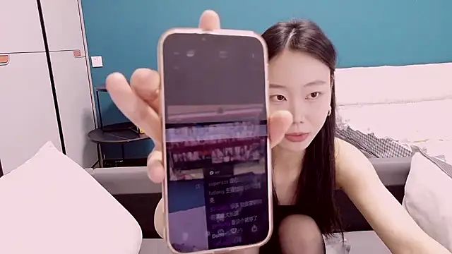 Chat XXX ao vivo de ZHJKS9988