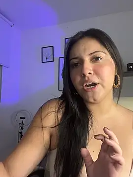 Abby-26: вебкам-шоу