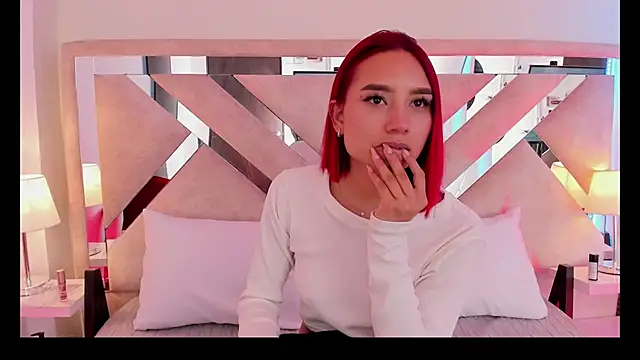 ximena_vasquez8 Obrolan Langsung XXX