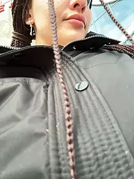 KishaMur's Live XXX Chat