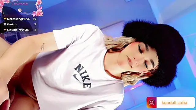 Sophiaa_doll_ Webcam show