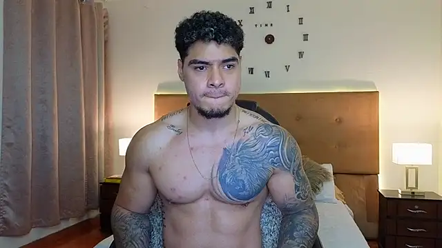 Steven_Velez Chat XXX live