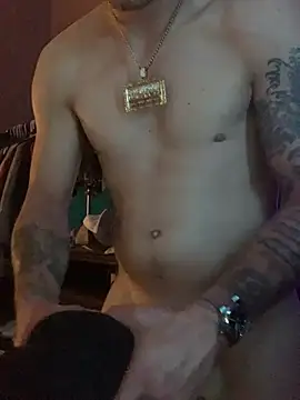 Jbizzle247's Webcam Show