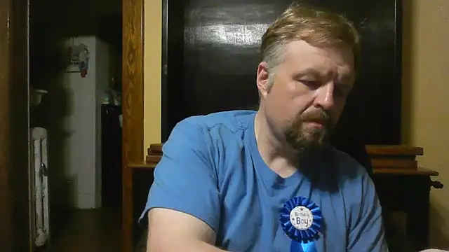 แชท XXX สดของ TheOneDonShaun