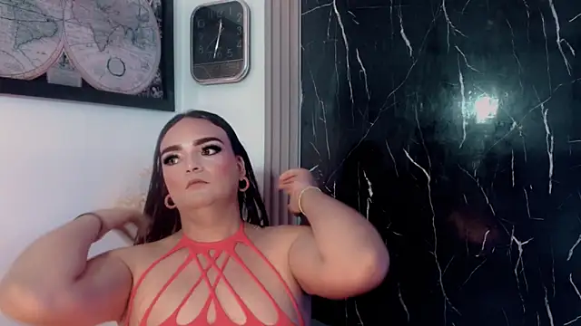 Sofia_antonella_ webcam show