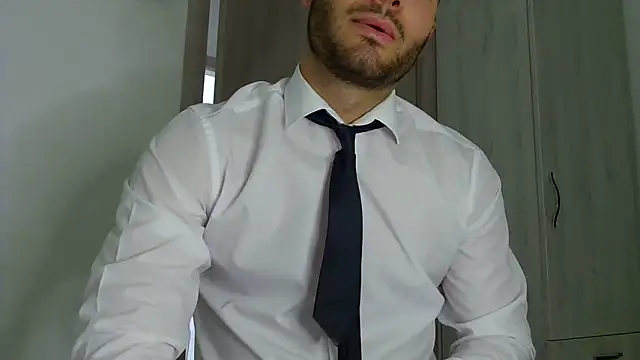 Justynn1 Webcam-Show