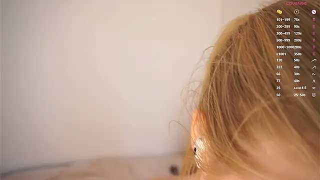 EllenReeves: απευθείας συνομιλία ΧΧΧ