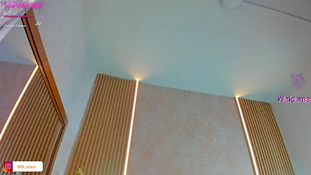 Show Webcam de BILIE_ROUSE1