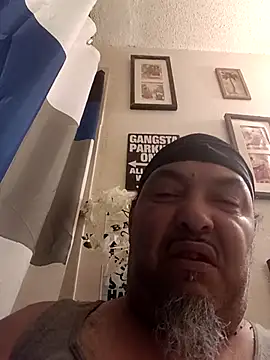 Show de MrBustNut2026 na webcam