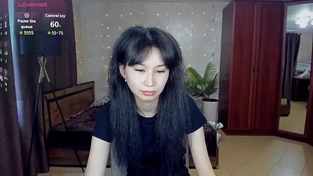 SheilaRare live XXX chat