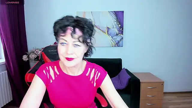 Silvia_Wallec live XXX chat