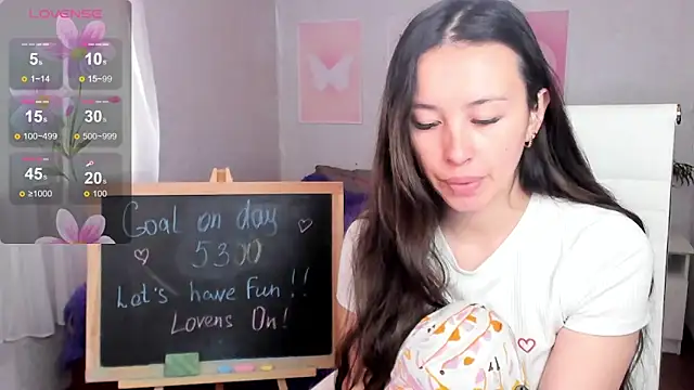 Geisha_Anna live XXX chat