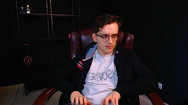 FelixStarkk Webcam show