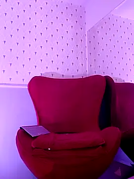 Онлайн чат XXX LunaDamasco