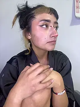 Živý XXX chat baby_akuma