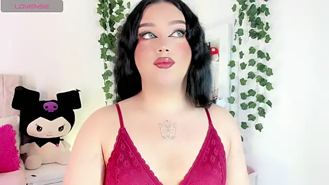 cattriona_muller webcam show