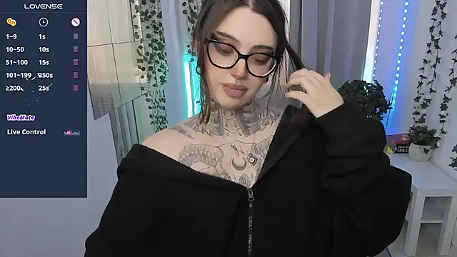 Dixi_Pixi_ live XXX chat