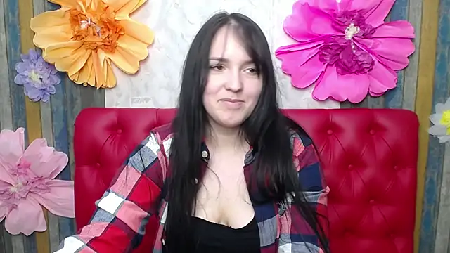 IsabelBlackberry live XXX chat