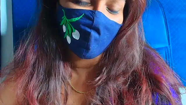 Anjali-Queen live XXX chat