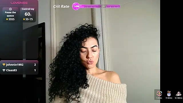 Chat XXX en directo de Koral369