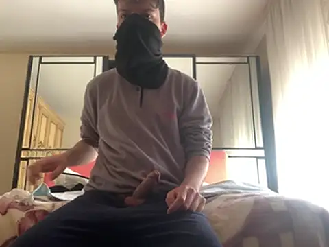 christ8967 webcam show