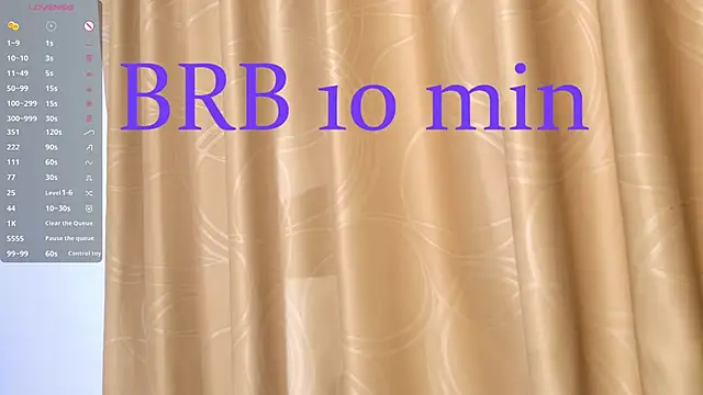 EvaVonMarx live XXX chat