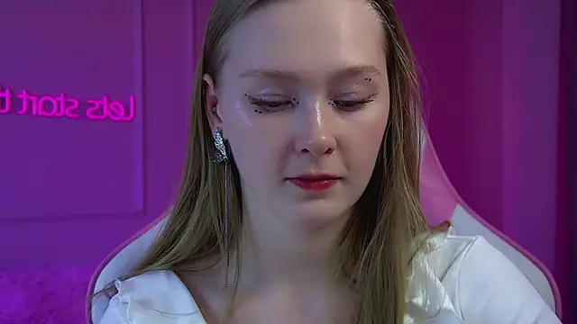 AgataFoxley live XXX chat