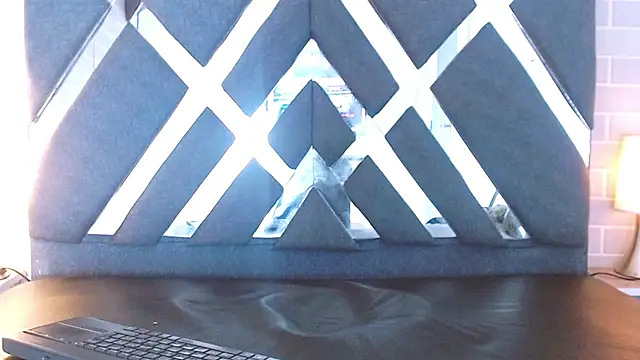 Jayden_Morris 网络视讯表演