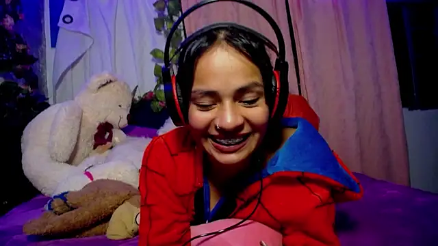 Samara_Homescapes' Live XXX Chat