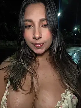 Catalina_ramos Webcam Show