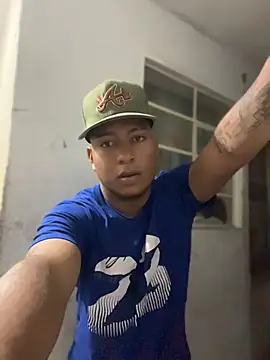 Danny_black11's Webcam Show